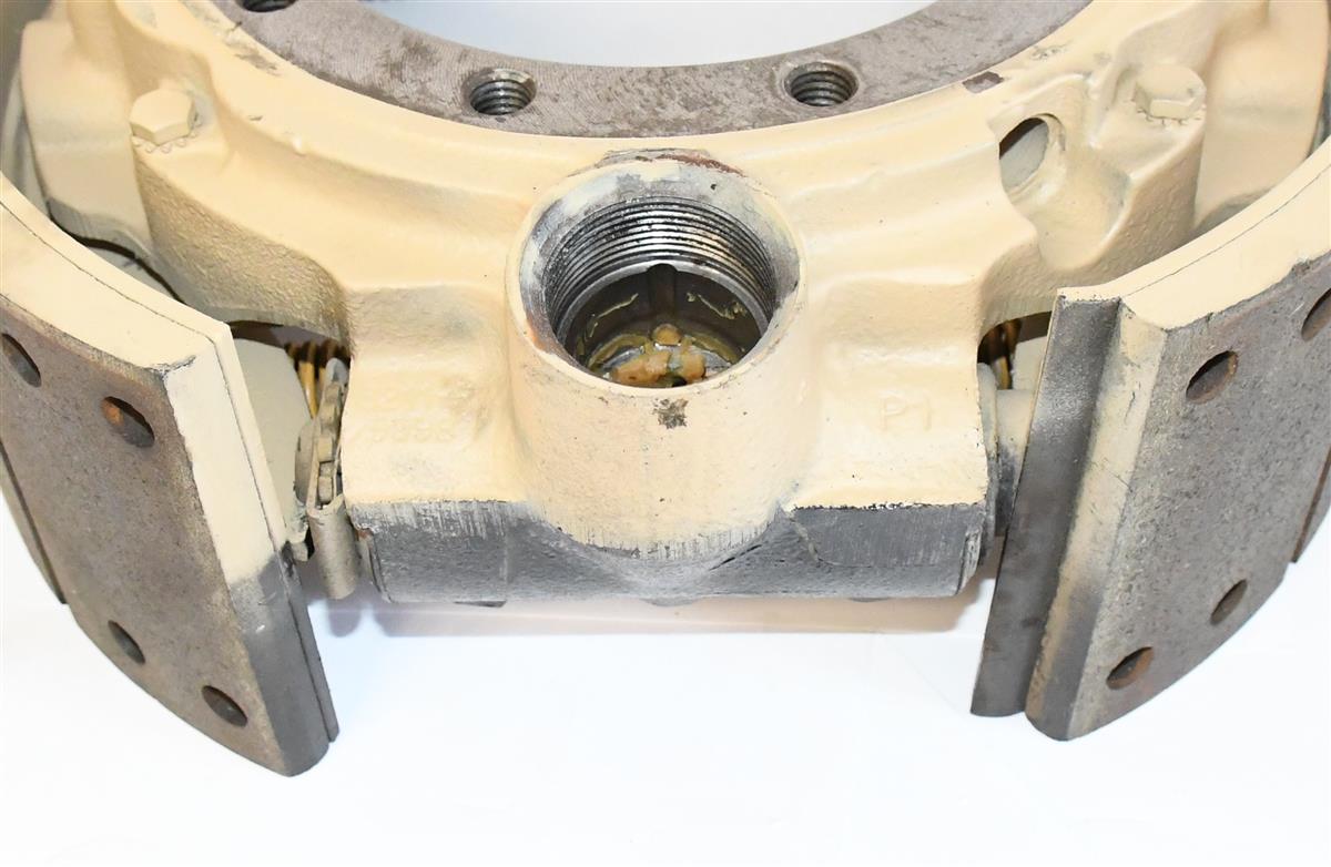 やの　VA2-3 Brake Assembly Rear Axle Driver Left Side Center Rear Axle Brake